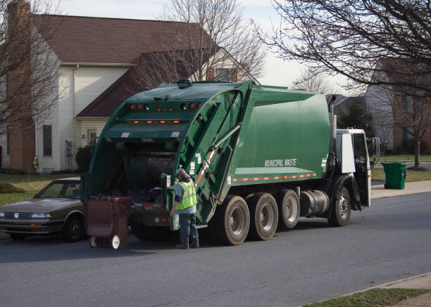 Best Junk Removal for Events  in Puxico, MO